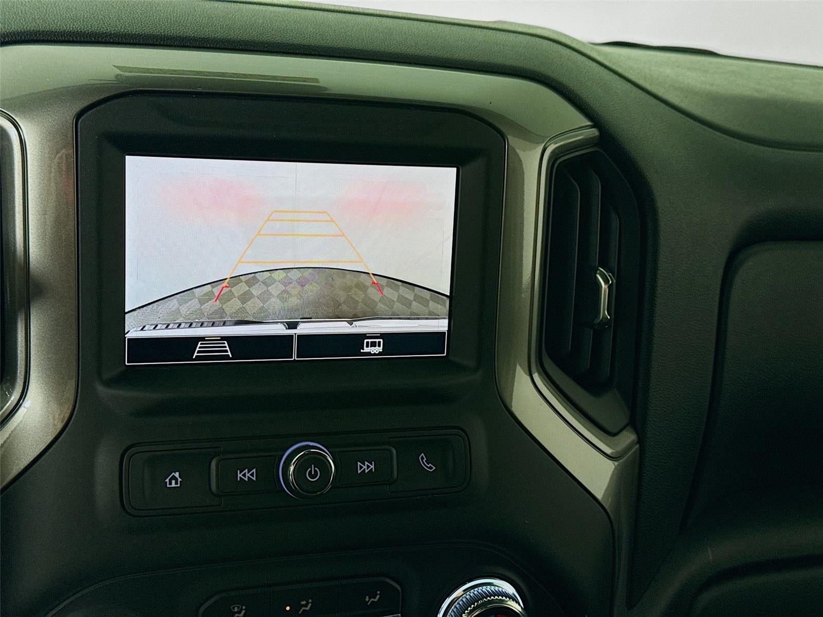 2026 GMC Sierra 3500HD Pro