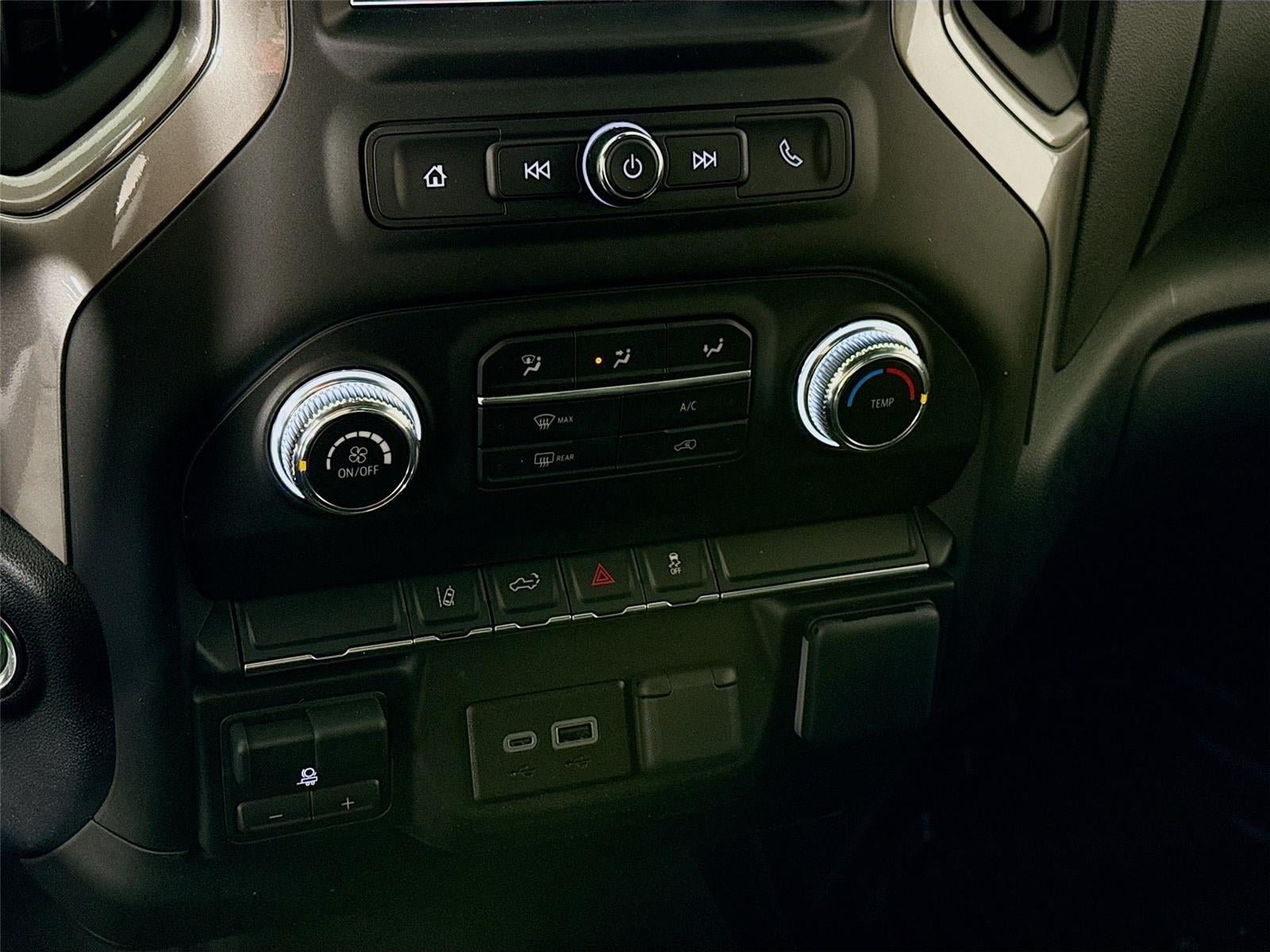 2026 GMC Sierra 3500HD Pro