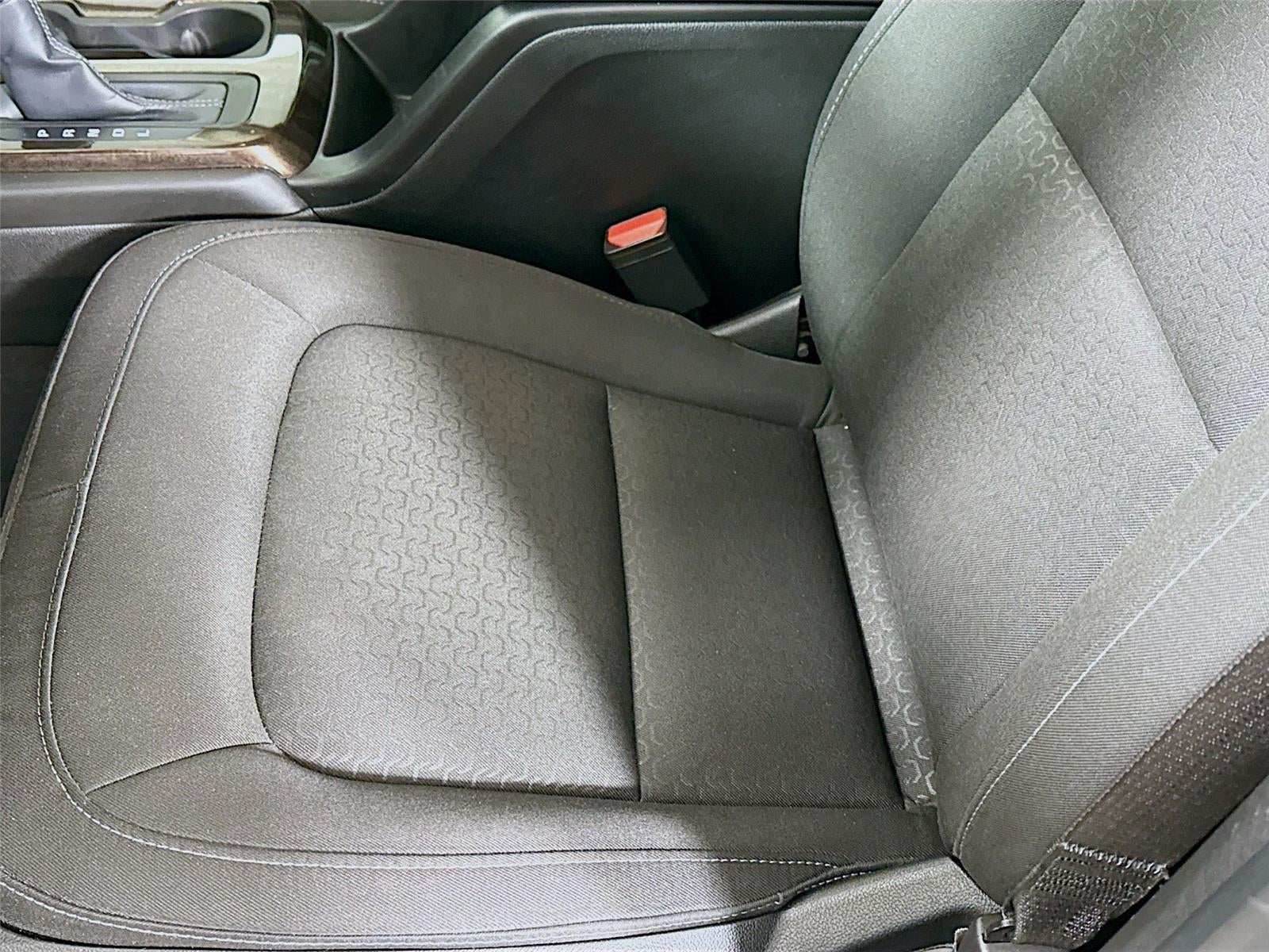 2022 GMC Canyon 4WD Elevation