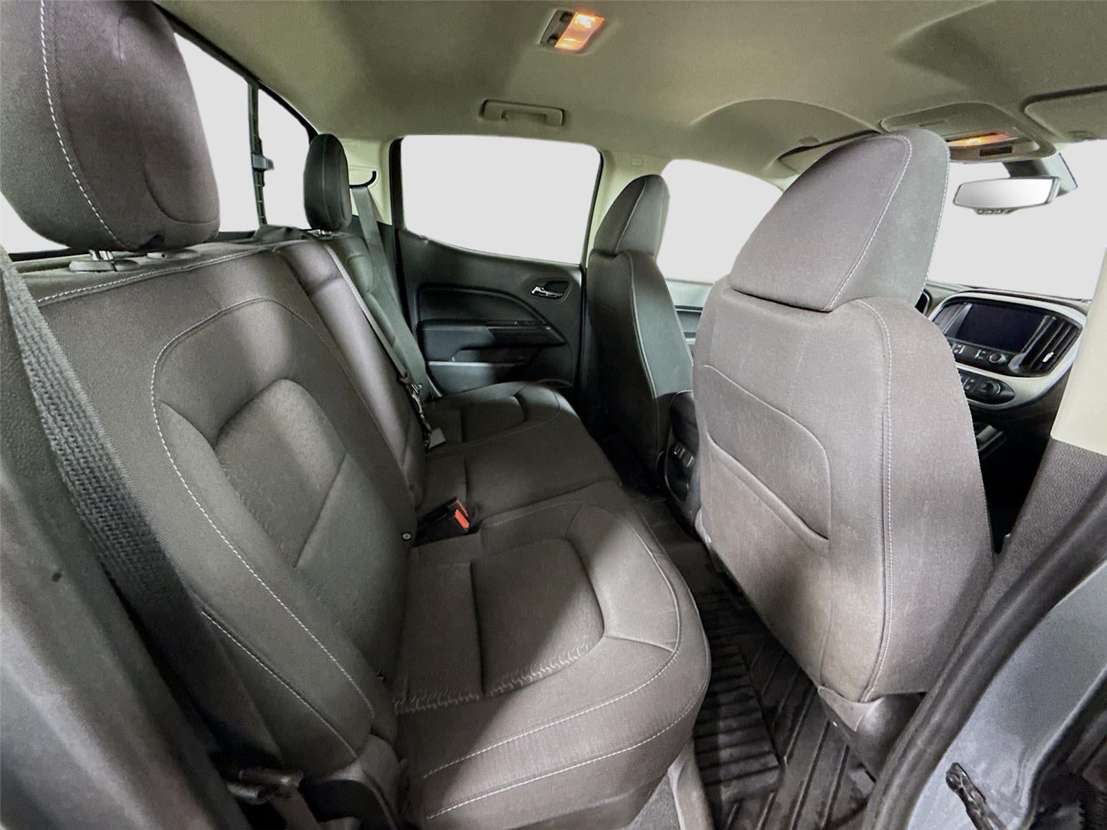 2022 GMC Canyon 4WD Elevation