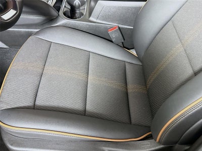 2025 GMC Canyon 4WD AT4