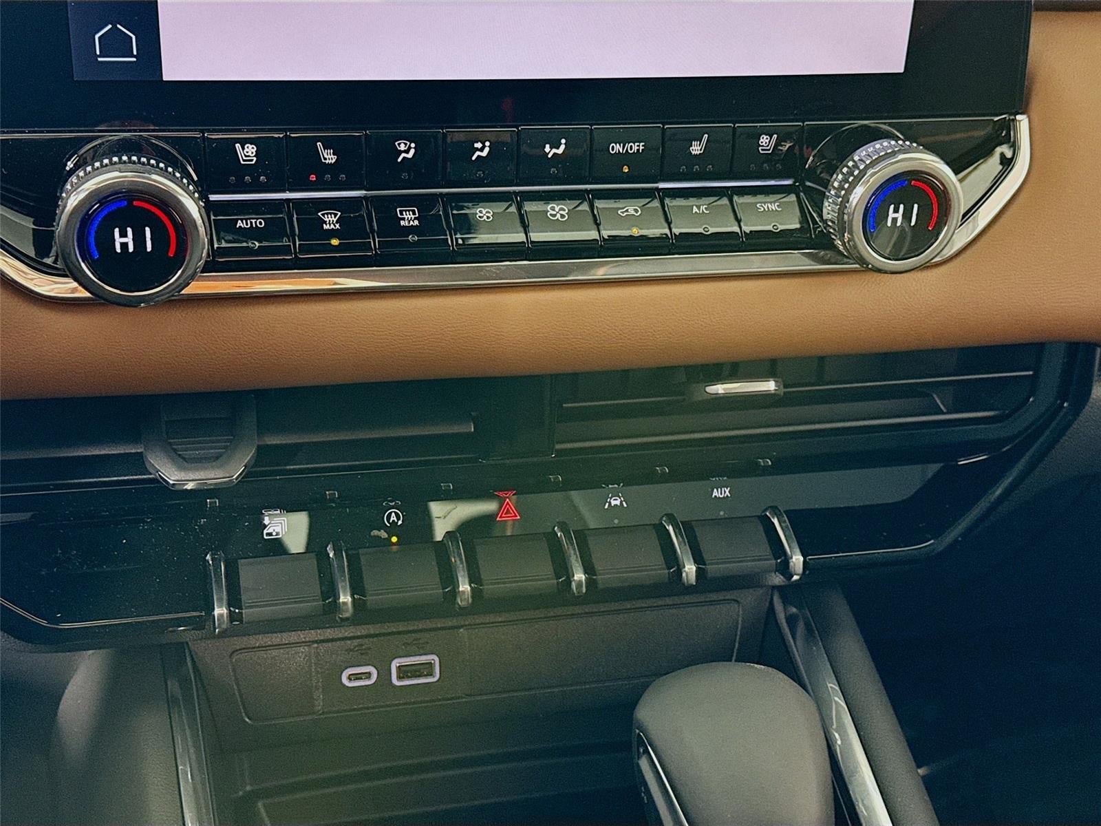 2026 GMC Canyon 4WD AT4