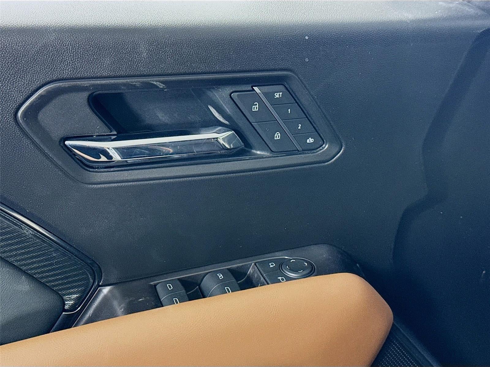 2026 GMC Canyon 4WD AT4