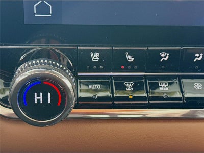 2026 GMC Canyon 4WD AT4