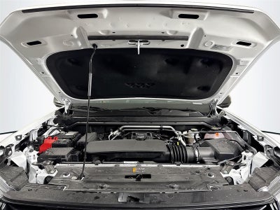 2026 GMC Canyon 4WD AT4