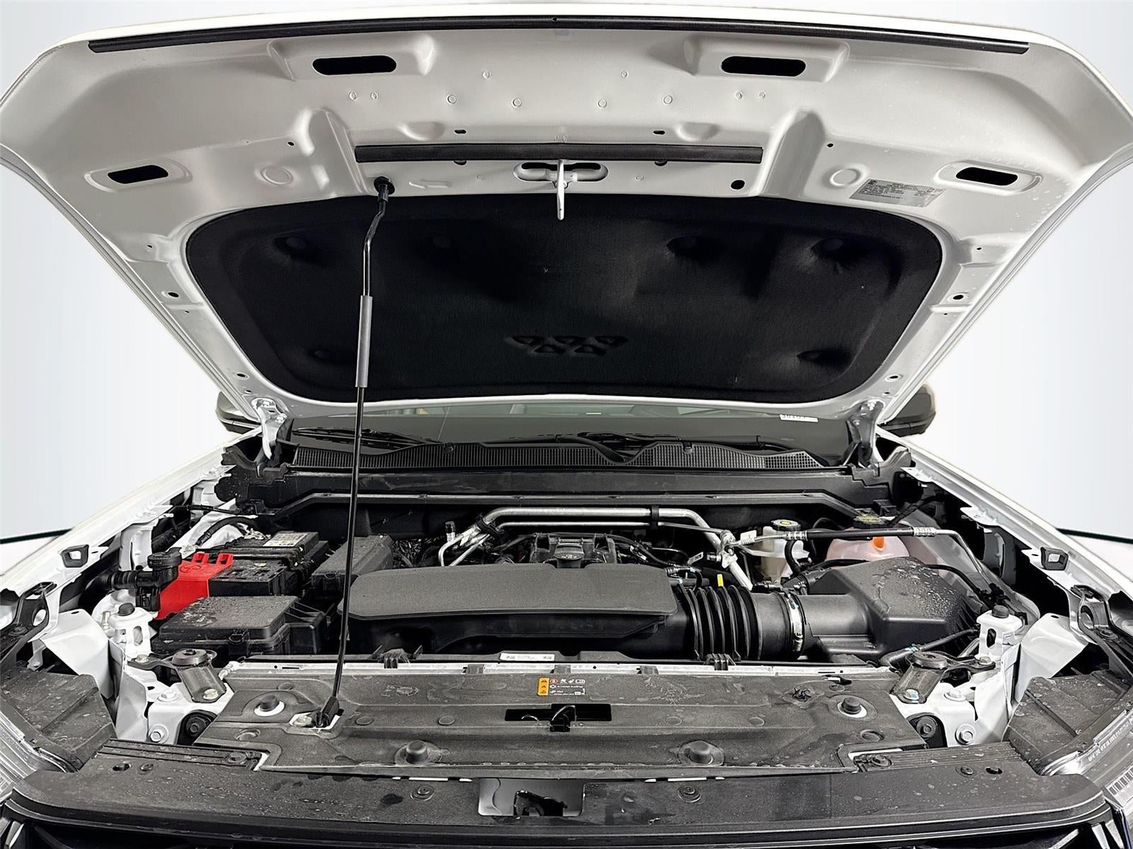 2026 GMC Canyon 4WD AT4