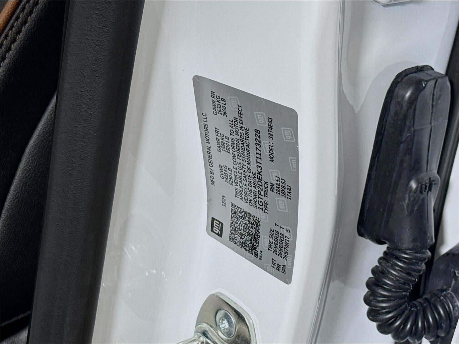 2026 GMC Canyon 4WD AT4