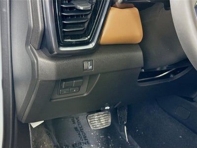 2026 GMC Canyon 4WD AT4