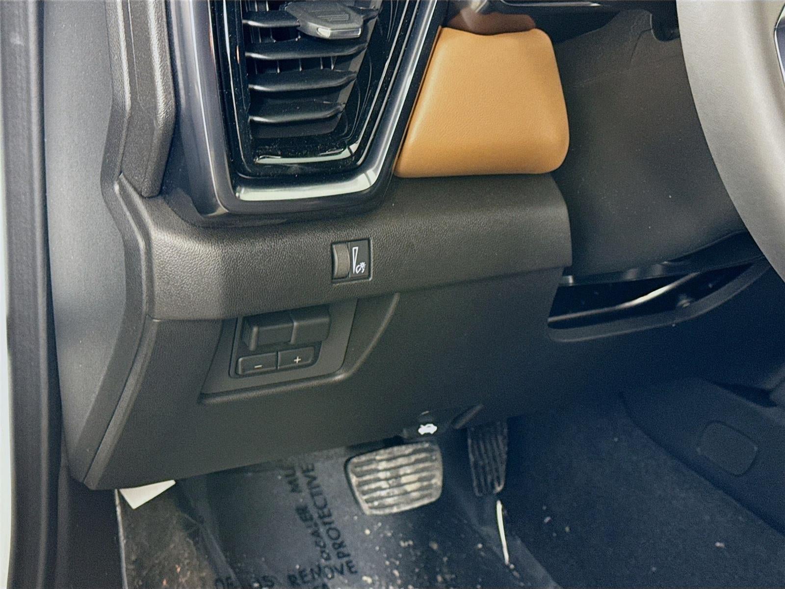 2026 GMC Canyon 4WD AT4