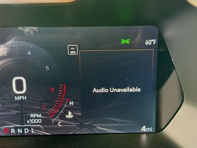 2026 GMC Canyon 4WD AT4