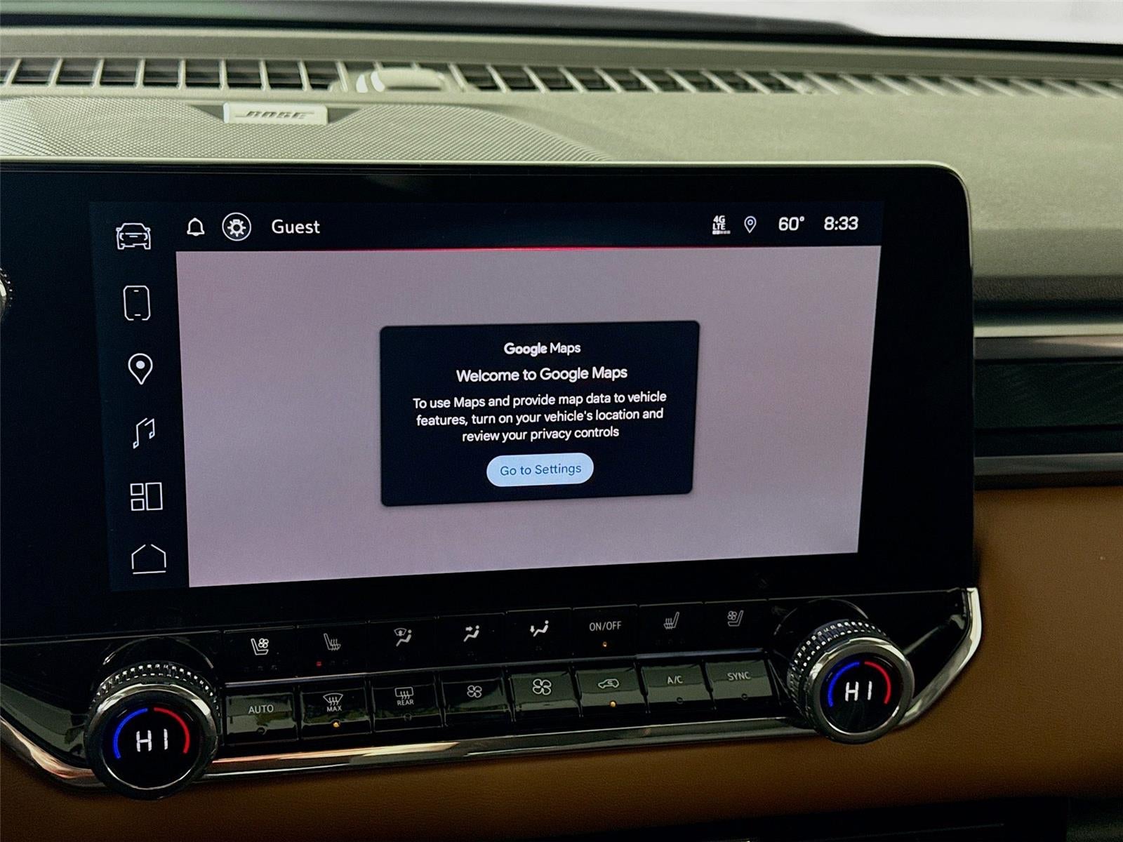 2026 GMC Canyon 4WD AT4