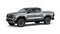 2026 GMC Canyon 4WD AT4