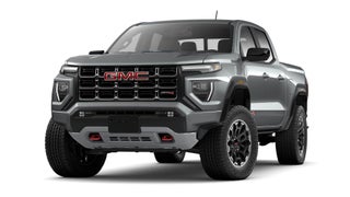 2026 GMC Canyon 4WD AT4