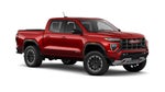 2026 GMC Canyon 4WD AT4