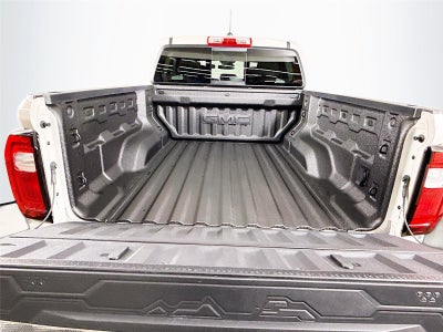 2026 GMC Canyon 4WD AT4