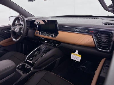 2026 GMC Canyon 4WD AT4