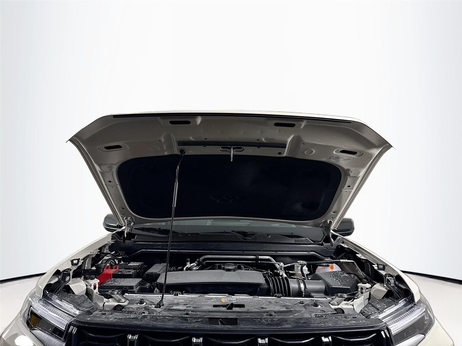 2026 GMC Canyon 4WD AT4