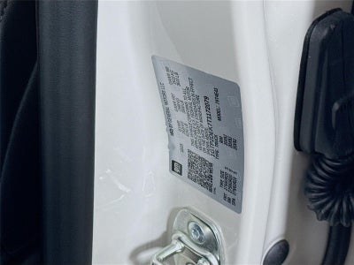 2026 GMC Canyon 4WD AT4