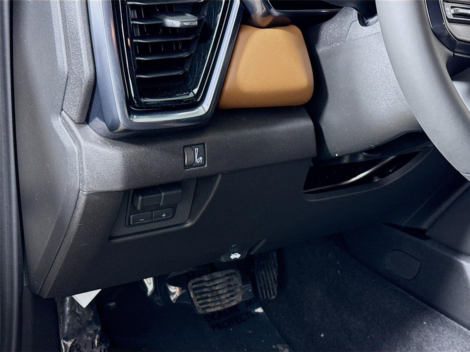 2026 GMC Canyon 4WD AT4