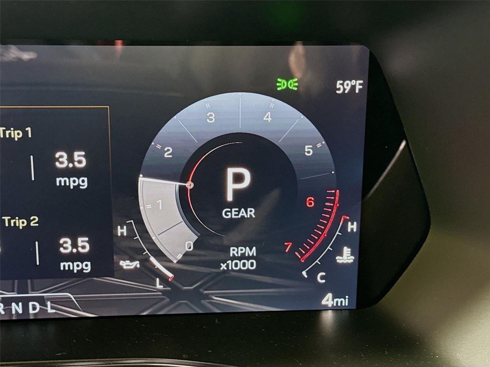 2026 GMC Canyon 4WD AT4