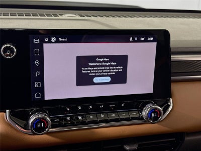 2026 GMC Canyon 4WD AT4