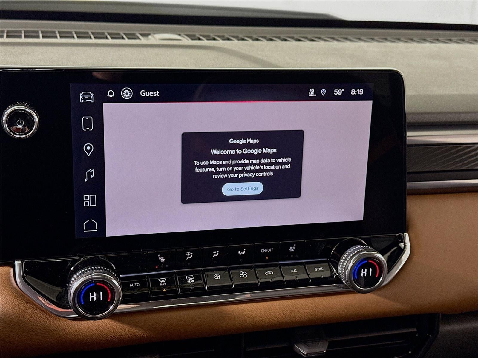 2026 GMC Canyon 4WD AT4