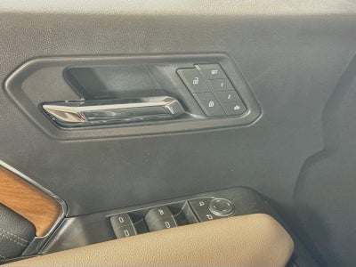 2026 GMC Canyon 4WD Denali