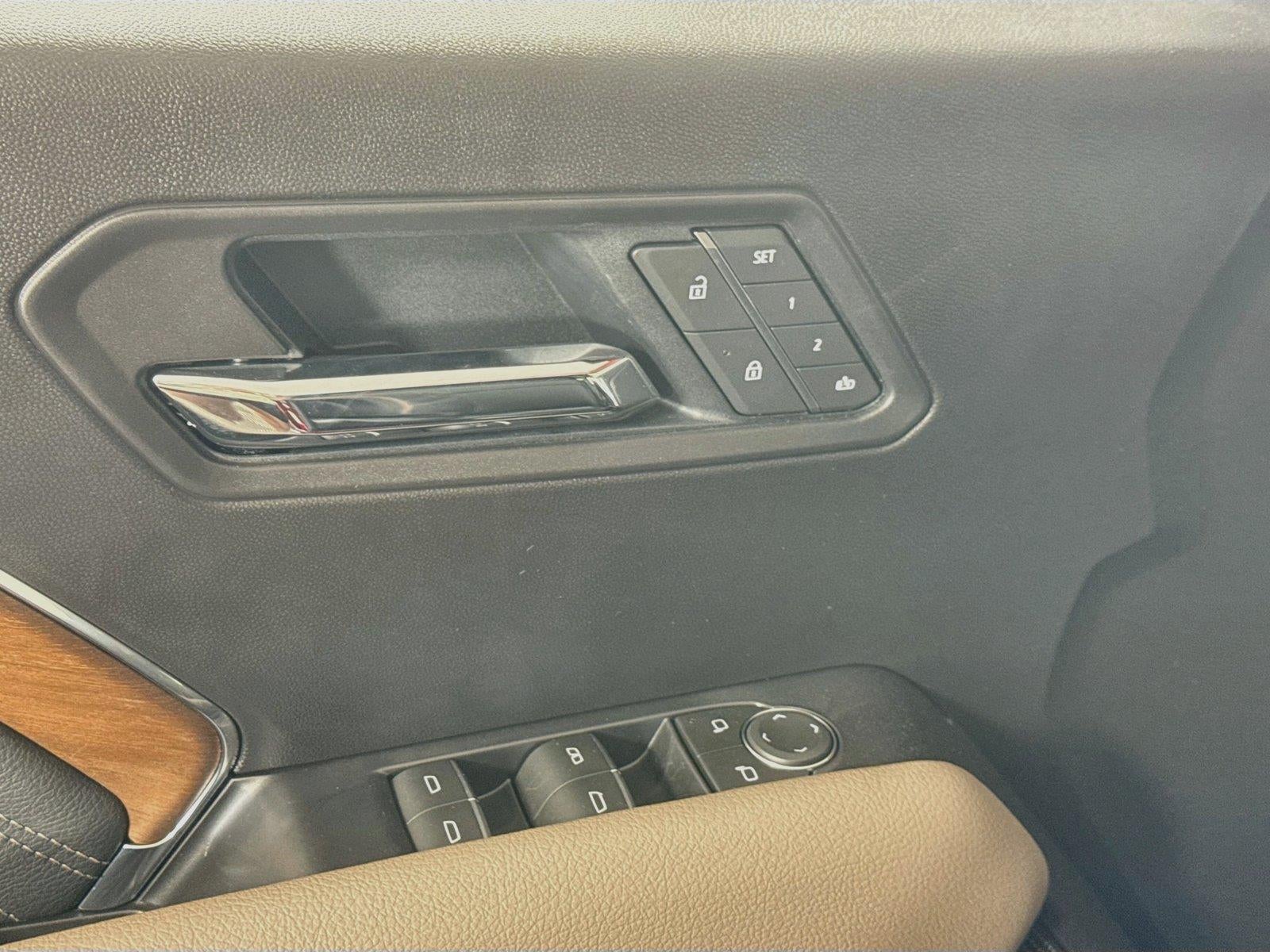 2026 GMC Canyon 4WD Denali