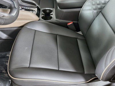 2026 GMC Canyon 4WD Denali