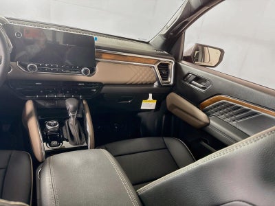 2026 GMC Canyon 4WD Denali