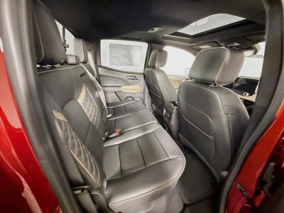 2026 GMC Canyon 4WD Denali