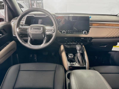 2026 GMC Canyon 4WD Denali