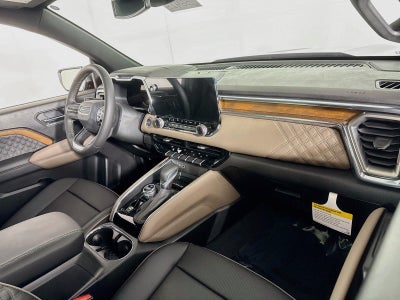 2026 GMC Canyon 4WD Denali