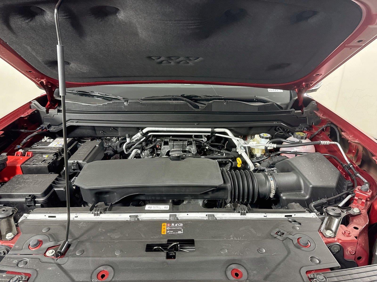 2026 GMC Canyon 4WD Denali