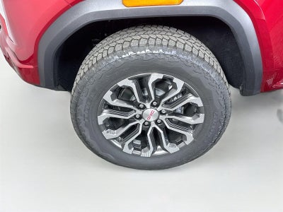2026 GMC Canyon 4WD Denali