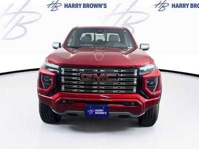 2026 GMC Canyon 4WD Denali
