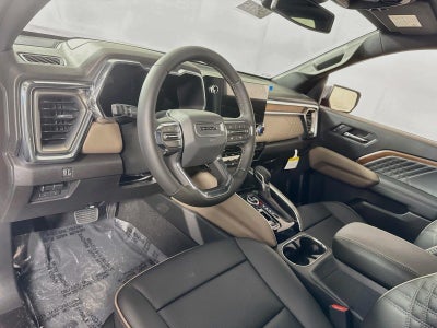 2026 GMC Canyon 4WD Denali