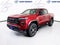 2023 GMC Canyon 4WD AT4