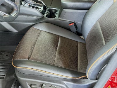 2023 GMC Canyon 4WD AT4