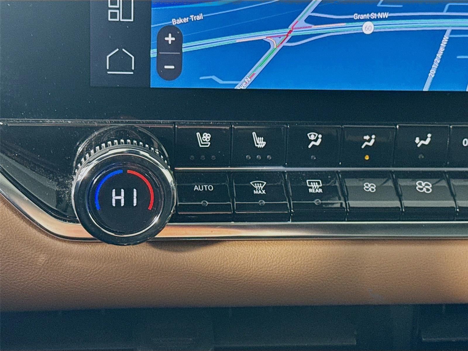 2023 GMC Canyon 4WD AT4