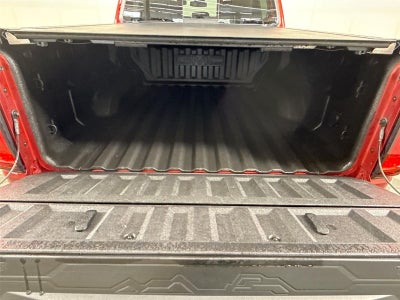 2023 GMC Canyon 4WD AT4