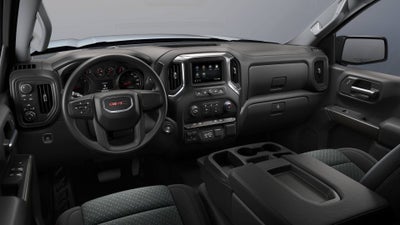 2026 GMC SIERRA 1500 4WD CREW CAB 157  PRO
