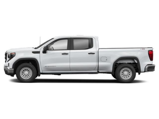 Used 2023 GMC Sierra 1500 Pro with VIN 1GTPUAEK9PZ253004 for sale in Faribault, Minnesota