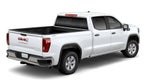 2026 GMC SIERRA 1500 4WD CREW CAB 157  PRO
