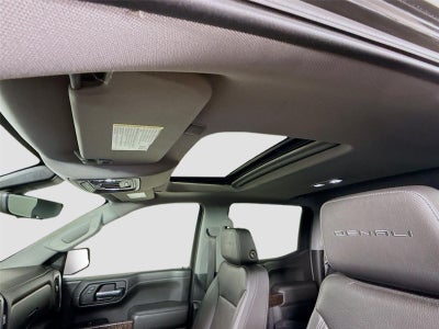 2019 GMC Sierra 1500 Denali