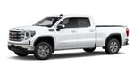 2026 GMC SIERRA 1500 4WD CREW CAB 157  SLE