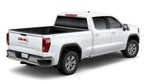 2026 GMC SIERRA 1500 4WD CREW CAB 157  SLE