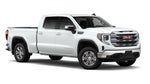 2026 GMC SIERRA 1500 4WD CREW CAB 157  SLE
