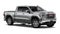 2026 GMC SIERRA 1500 4WD CREW CAB 147  SLE