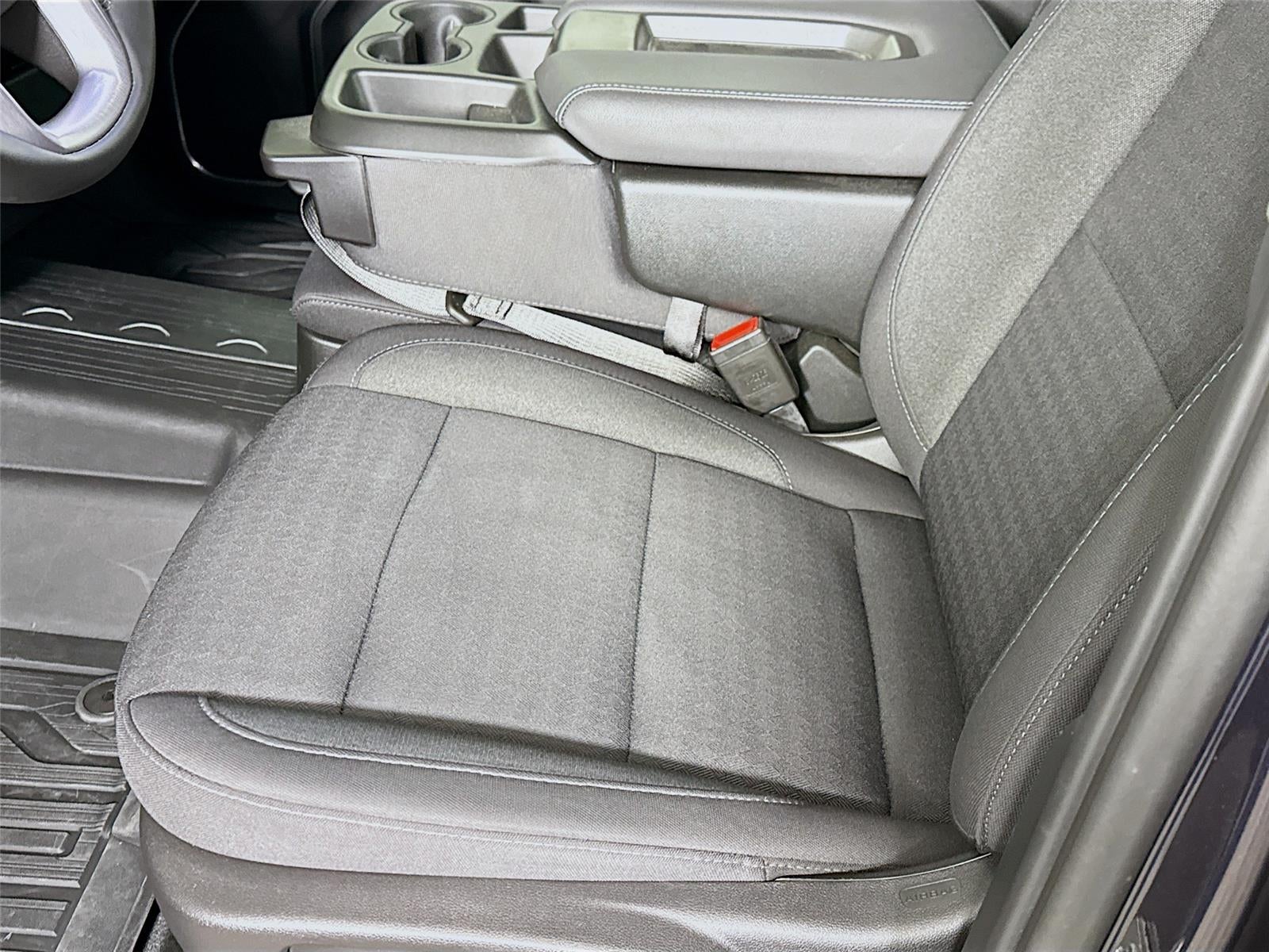 2025 GMC Sierra 1500 SLE